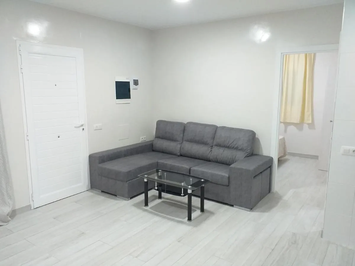 Holiday home Casa Paraiso Corralejo Spain