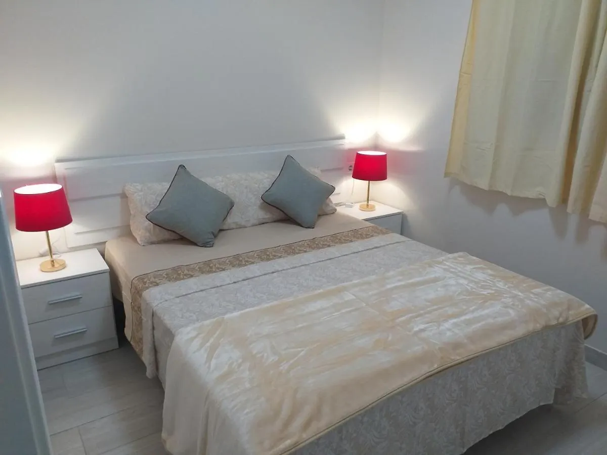 Casa Paraiso Corralejo