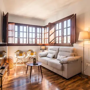 Tuguest Hermosa Ii Apartment Granada