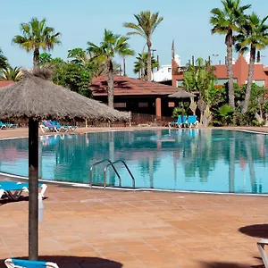  Apartamento Fuerteventura Tamarindo 1