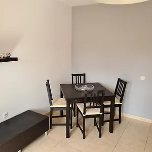  Apartamento Oasis Royal F308