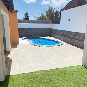  Сasa de vacaciones Casa Aleri