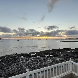 Sol Y Mar Apartment Corralejo