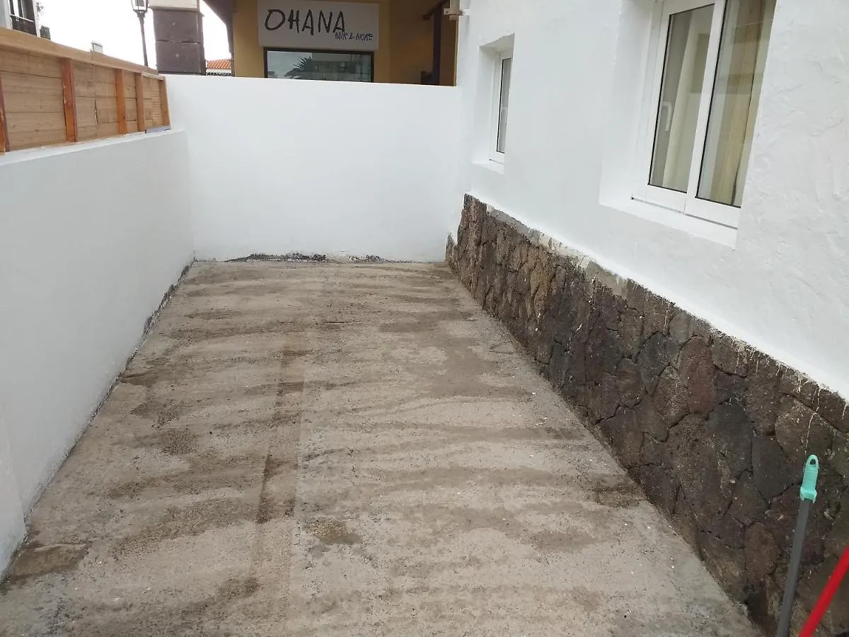 Casa Paraiso 코라레호 스페인