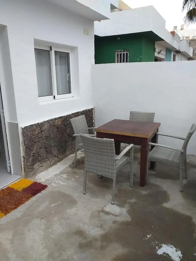 Casa Paraiso 코라레호 스페인