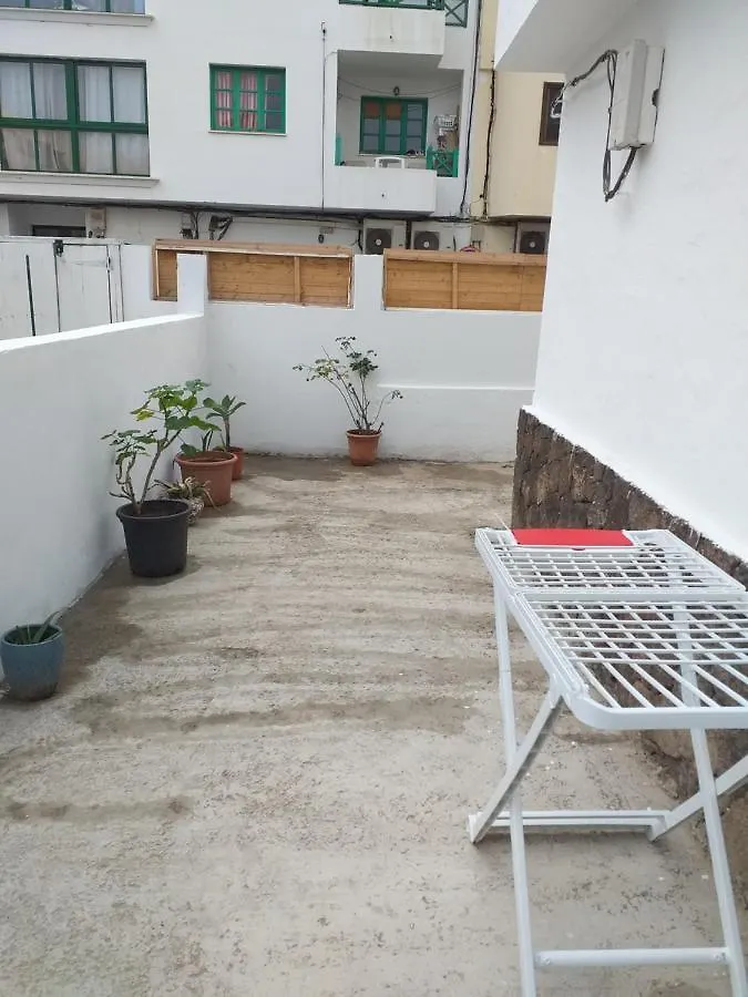Casa Paraiso 코라레호 0*,  스페인
