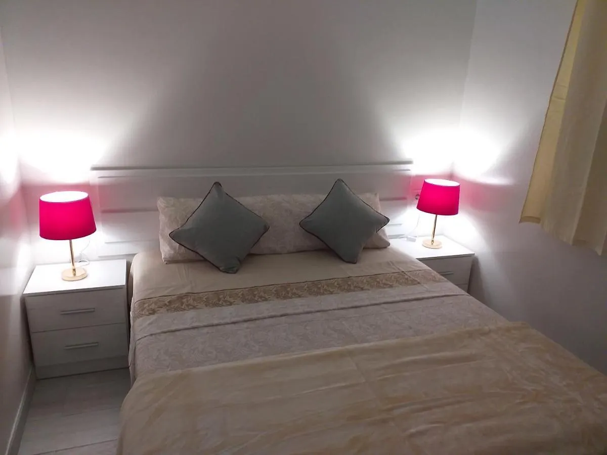 Casa Paraiso Corralejo 0*,  Espagne