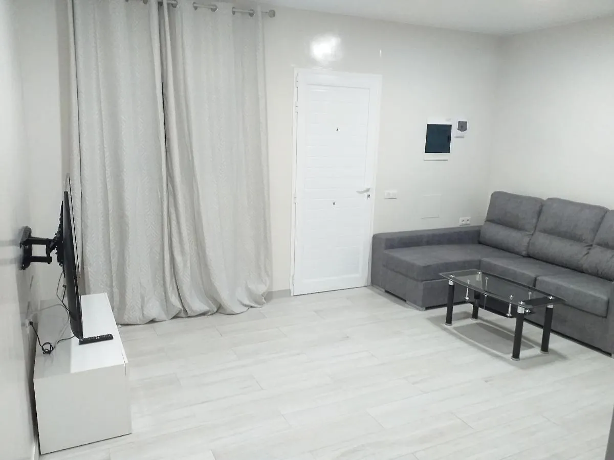 Hébergement de vacances Casa Paraiso Corralejo